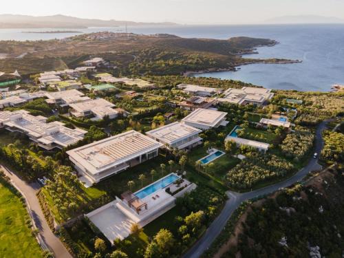 Sigacık Hotel | Hiddenbay Teos Sığacık Hotel, Spa and Restaurants