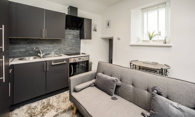 Kirkheaton Cottage | Hide-out At Our Modernised Cosy Cottage Retreat