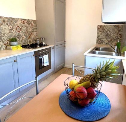 San Marco Apartment | Hideaway Apartments - Ski Sauze d'Oulx and the Via Lattea