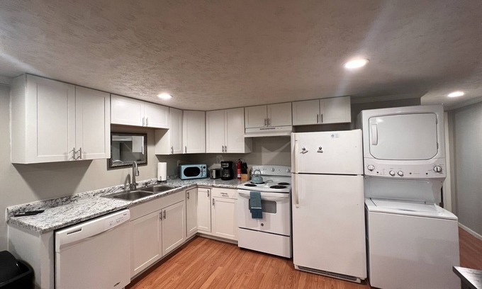 Bean Station House | Hideaway close to Cherokee Lake