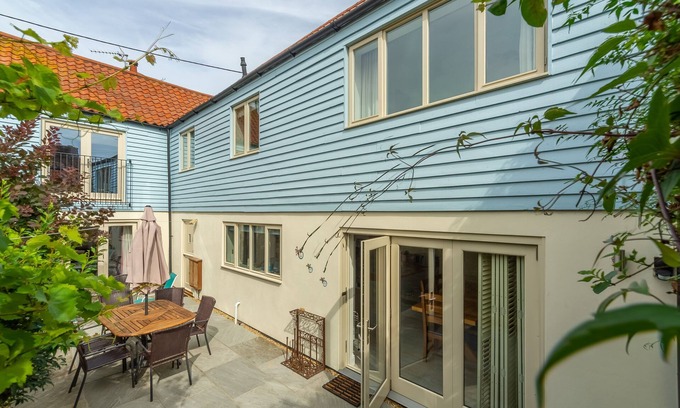 Wells-next-the-Sea House | Hideaway House, Wells-next-the-Sea, Norfolk