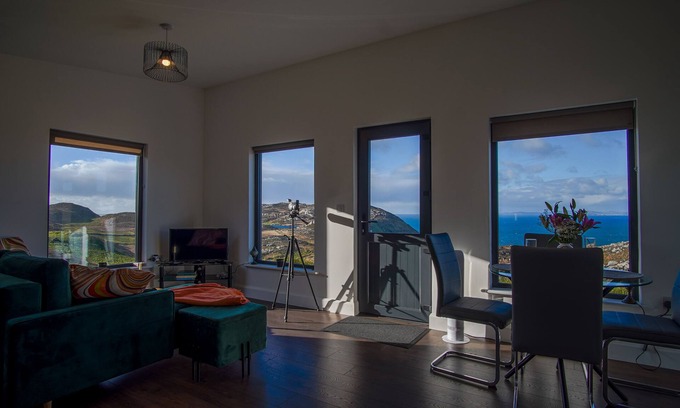 Goleen Cabin | Hideaway @ Three Castle Head