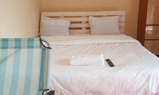 Kidono Apartment | Hideout palace with wifi and free parking