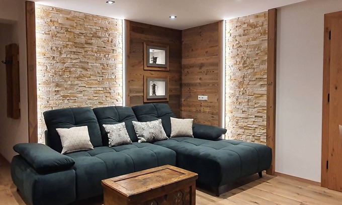 Heiligenblut Apartment | Hieserhof - Superior Alpine Apartments