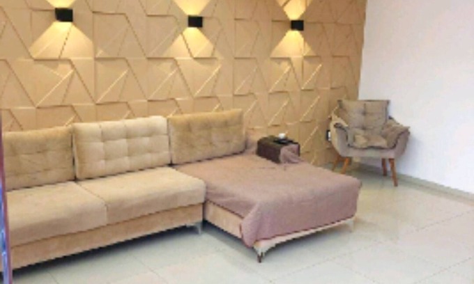 Boa Vista House | High standard house fully air-conditioned, São João season
