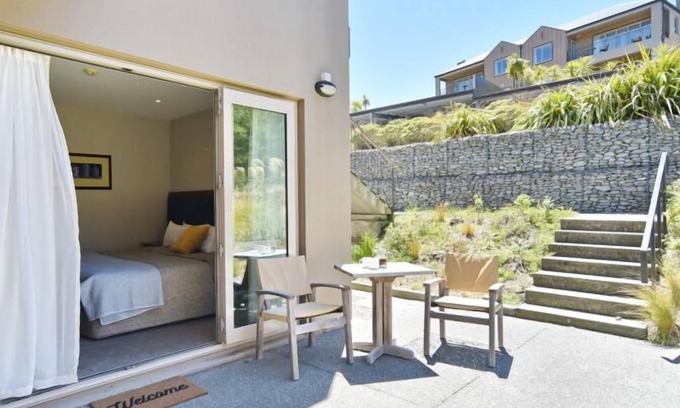 Windwhistle Apartment | High Country Villa 239 -Luxury Villa in Terrace Downs