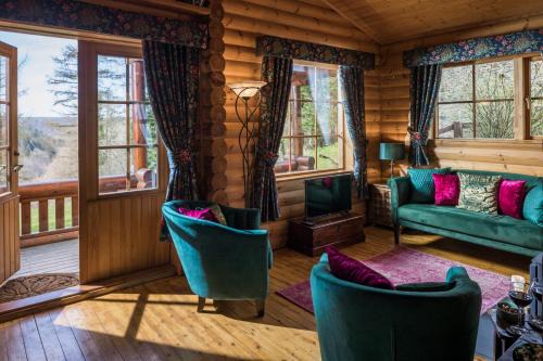Lockton Apartment | High Kingthorpe Lodge