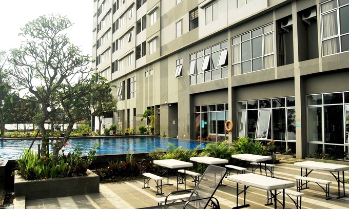 Cimahi House | High Livin Apartment Baros