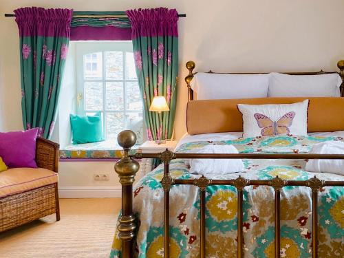 Hockai Apartment | High Moor Cottage