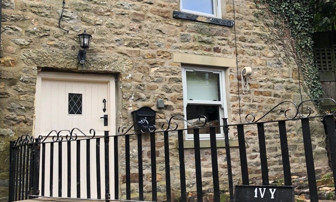 Langthwaite Cottage | High-quality bolthole and cosy sanctuary for 2 people in a picturesque village location with WiFi.
