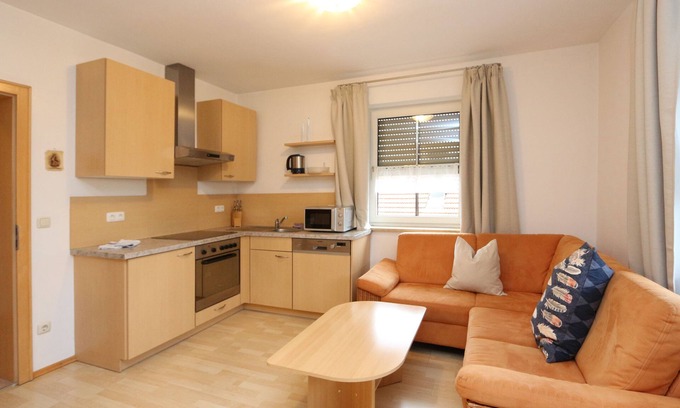 Walpertskirchen Apartment | high quality furnished apartment