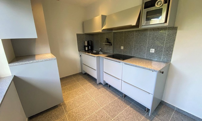 Mielkendorf Apartment | High-quality vacation apartment