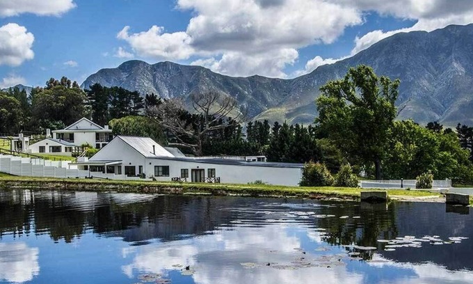 Hermanus Cottage | High Season Farm