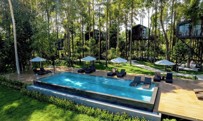 Sai Thai Villa | High Tree Resort Co.,Ltd.