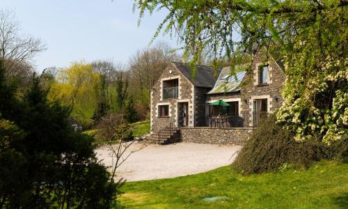 Crosthwaite House | Highbeck