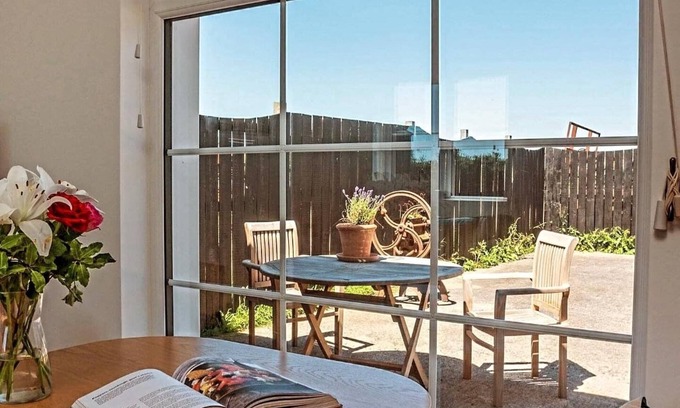 Chillington Cottage | Higher Stancombe Holiday Cottages