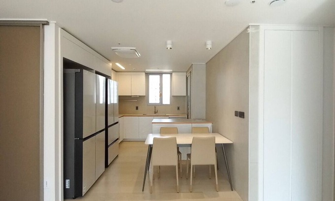 Gaepo-dong Apartment | ★highest quality Xi apt★3Bdr 2Bath★Full Options★