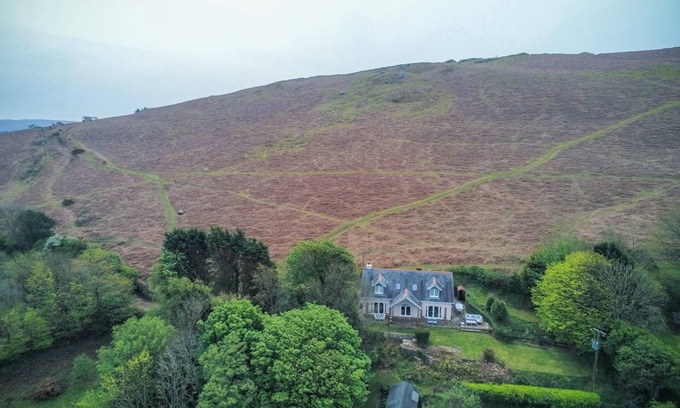 Llangennith House | Highfield - 3 Bedroom Holiday Home - Llanmadoc