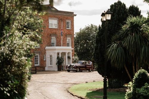Heckfield Hotel | Highfield Park