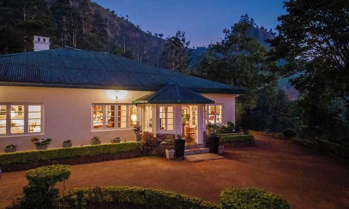 Katukitula House | Highgrove Estate By Ishq