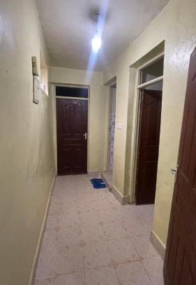 Murang'a Apartment | Highland home