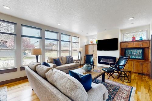 Southeast Boise House | Highland House
