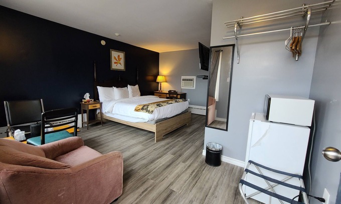 North Sydney Hotel | Highland Motel