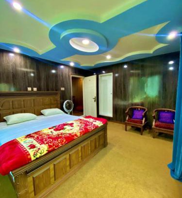 Skardu Apartment | Highland Palace