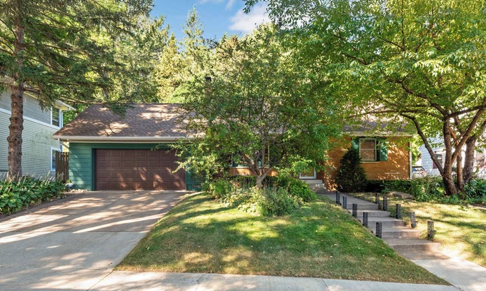 Highland House | Highland Park Oasis: 2BR Home w/Yoga & Meditation Hut