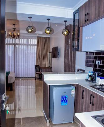 Eldoret Bed & Breakfast | Highland Rhinor