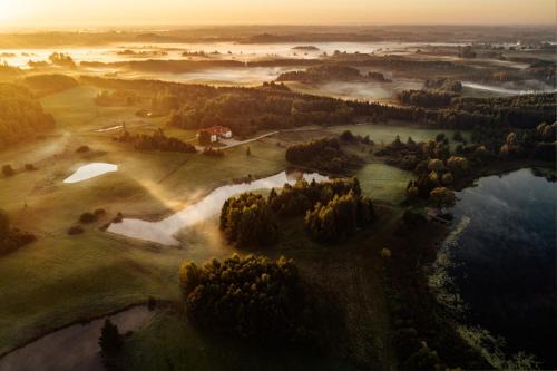 Jeziorany House | Highland Warmia - Gospodarstwo agroturystyczne