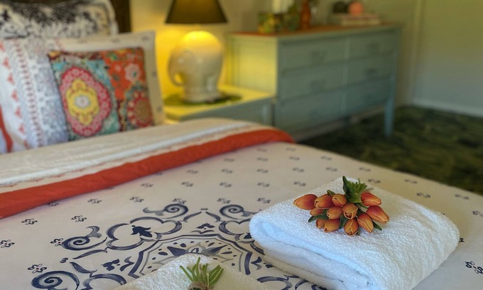 Moss Vale House | Highlands Escape Moss Vale