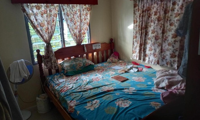 Korolevu House | Highlands Homestay Fiji
