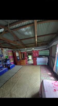 Korolevu House | Highlands Homestay Fiji