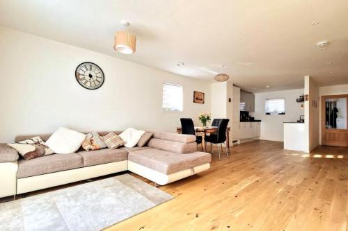 East Lewiston House | Highlands Lux - Luxury 3-Bed Holiday Home in Scotland