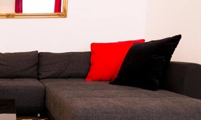 Alservorstadt Apartment | Highlight Suite Universitaet Wien