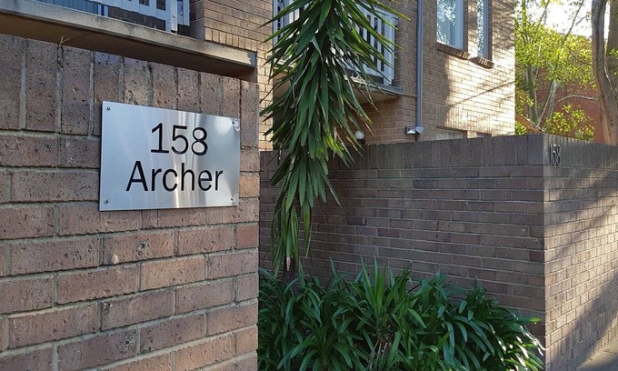 North Adelaide Apartment | Highly rated 2 bedroom self contained apartment in a fantastic location