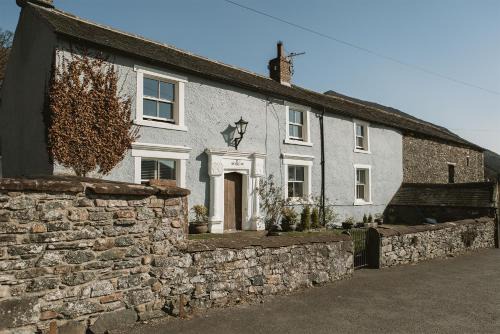 Bassenthwaite Bed & Breakfast | Highside Farm