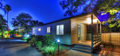 Narrabri Hotel | Highway Tourist Village