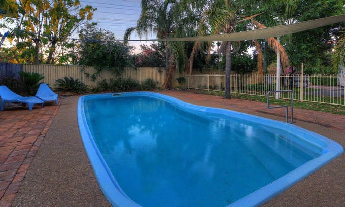 Narrabri RV Rental | Highway Tourist Village