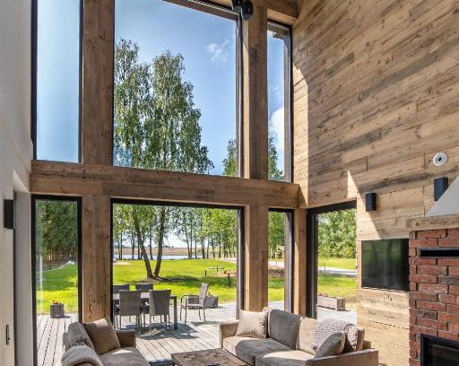 Pozezdrze Villa | HighZen Pozezdrze