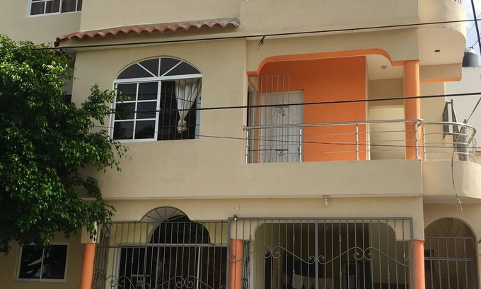 Higuey Condo | Higuey Center City, George City