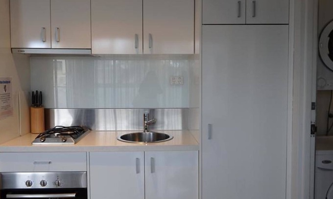 Prahran Apartment | Hiigh Apartments