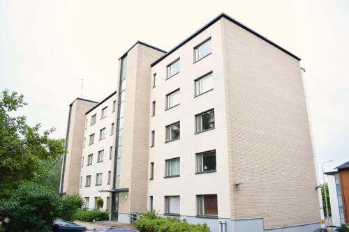 Lohja Apartment | Hiisi Homes Lohja