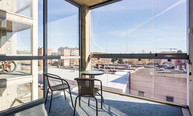 Nokia Apartment | Hiisi Homes Nokia