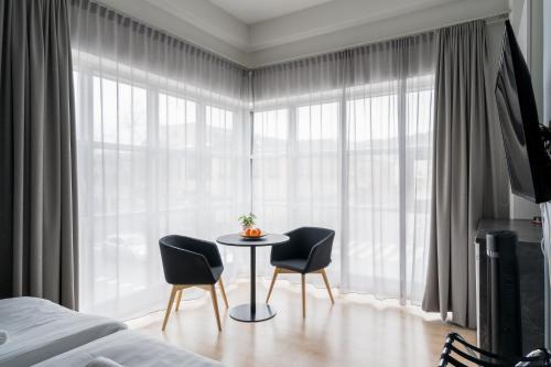 Lohja Hotel | Hiisi Hotel Lohja