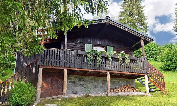 Krispl House | Hiking hut Tennengau | Hallein | Salzburg