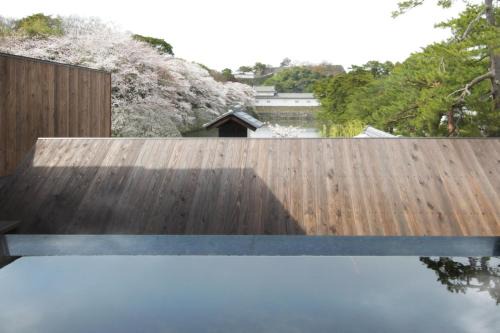 Sugatani Onsen Hotel | Hikone Castle Resort & Spa