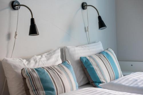 Neskaupstadur Apartment | Hildibrand Apartment Hotel