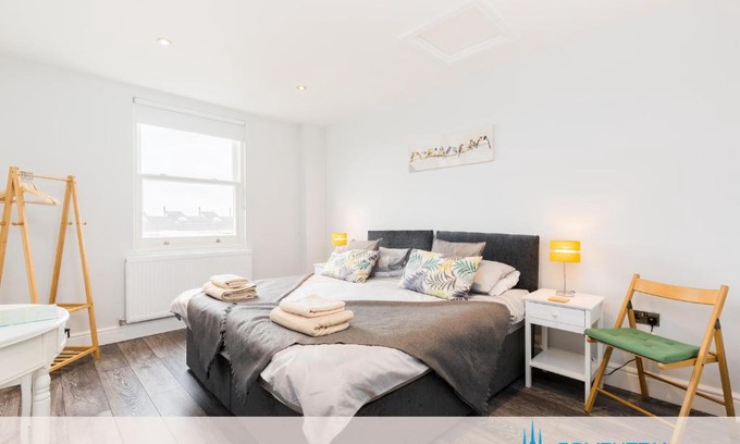 Coleshill Apartment | Hill Cottage Apartments Coleshill Open for NEC weekend visitors - Hosted By Coventry Accommodation